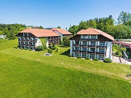 Michel Hotel Waldkirchen am Badepark