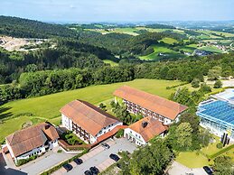 Michel Hotel Waldkirchen am Badepark