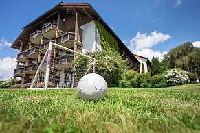 Michel Hotel Waldkirchen am Badepark