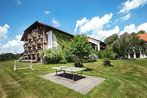 Michel Hotel Waldkirchen am Badepark