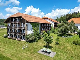 Michel Hotel Waldkirchen am Badepark