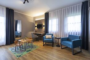 Michel Hotel Waldkirchen am Badepark