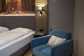 Michel Hotel Waldkirchen am Badepark