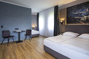 Michel Hotel Waldkirchen am Badepark
