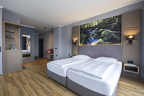 Michel Hotel Waldkirchen am Badepark