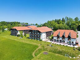 Michel Hotel Waldkirchen am Badepark