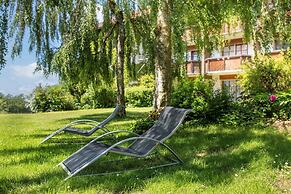 Michel Hotel Waldkirchen am Badepark