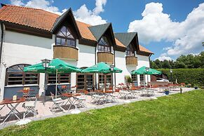 Michel Hotel Waldkirchen am Badepark