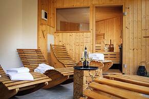 Michel Hotel Waldkirchen am Badepark