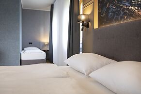 Michel Hotel Waldkirchen am Badepark