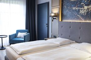 Michel Hotel Waldkirchen am Badepark