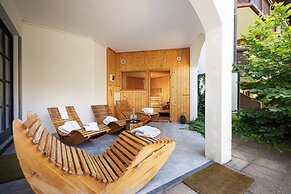 Michel Hotel Waldkirchen am Badepark