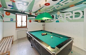 Michel Hotel Waldkirchen am Badepark