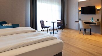Michel Hotel Waldkirchen am Badepark
