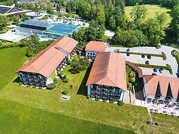 Michel Hotel Waldkirchen am Badepark