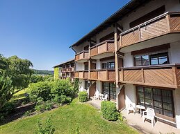 Michel Hotel Waldkirchen am Badepark