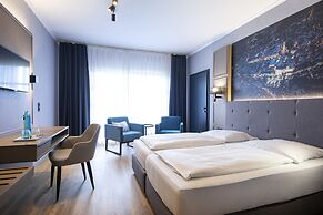 Michel Hotel Waldkirchen am Badepark