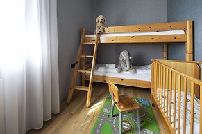 Michel Hotel Waldkirchen am Badepark