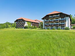 Michel Hotel Waldkirchen am Badepark