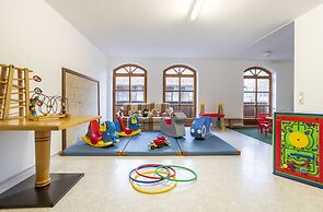 Michel Hotel Waldkirchen am Badepark