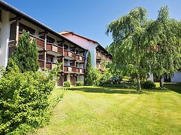Michel Hotel Waldkirchen am Badepark