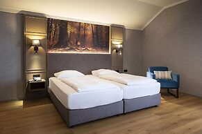 Michel Hotel Waldkirchen am Badepark