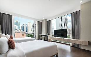 Adelphi Suites Bangkok