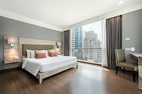 Adelphi Suites Bangkok