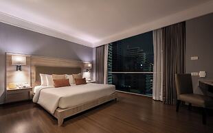 Adelphi Suites Bangkok
