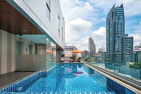 Adelphi Suites Bangkok