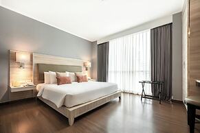Adelphi Suites Bangkok