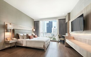 Adelphi Suites Bangkok