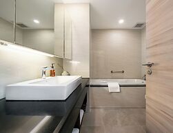Adelphi Suites Bangkok