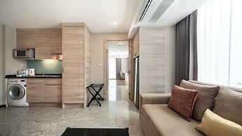 Adelphi Suites Bangkok