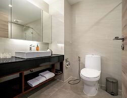 Adelphi Suites Bangkok
