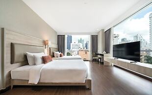 Adelphi Suites Bangkok