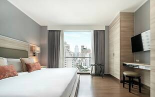 Adelphi Suites Bangkok
