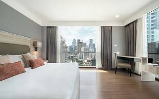 Adelphi Suites Bangkok