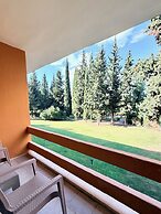 Balcova Thermal Hotel