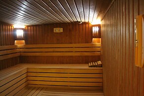 Balcova Thermal Hotel