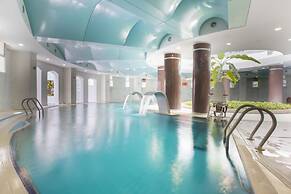Balcova Thermal Hotel
