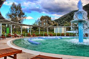 Balcova Thermal Hotel
