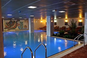 Balcova Thermal Hotel