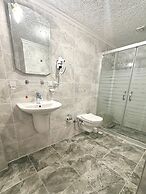 Balcova Thermal Hotel