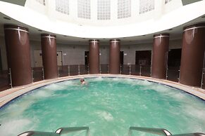 Balcova Thermal Hotel