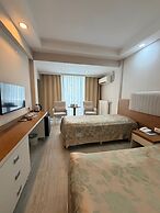 Balcova Thermal Hotel