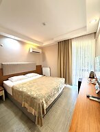 Balcova Thermal Hotel