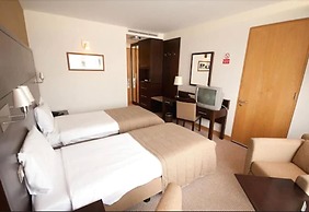 White Sands Hotel