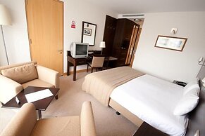 White Sands Hotel
