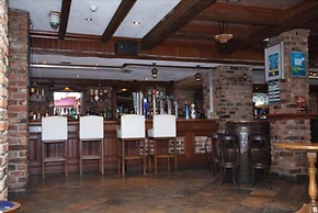 White Sands Hotel